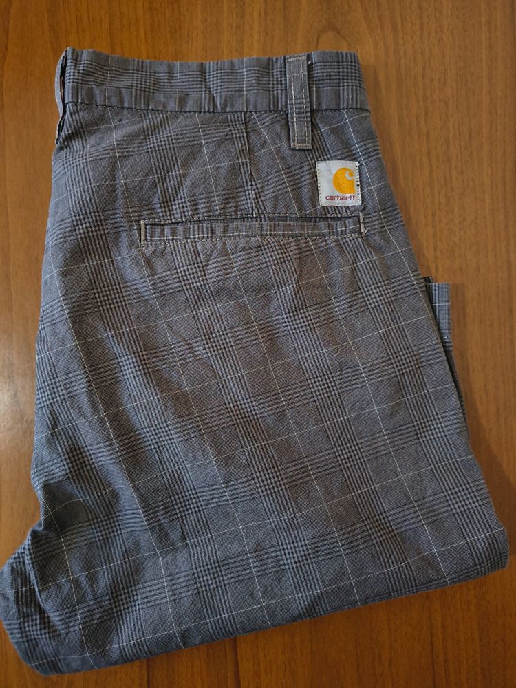 Carhartt Primary Bermuda Shorts size W32 image 5
